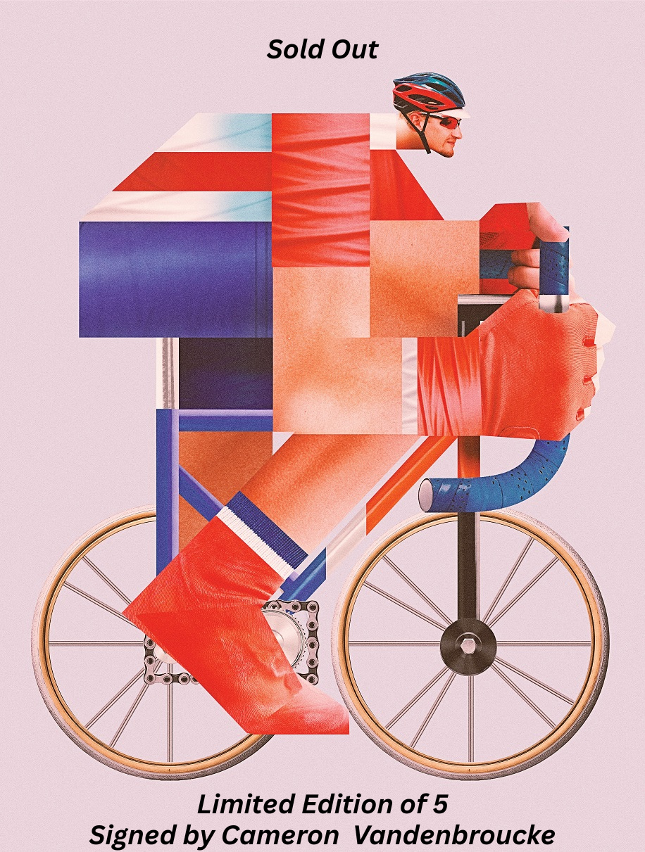 Frank Vandenbroucke, Hero Edition